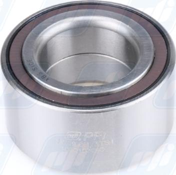 Febest DAC43793841M - RUMBAS GULTNIS DAC43793841M
