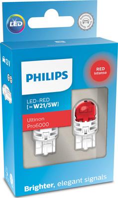 PHILIPS 11066RU60X2