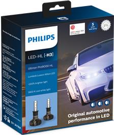 PHILIPS 11336U90CWX2 - Auto Part