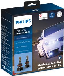PHILIPS 11366U90CWX2