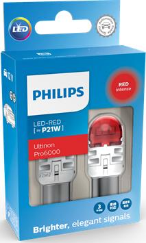PHILIPS 11498RU60X2