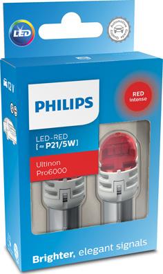 PHILIPS 11499RU60X2