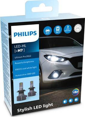 PHILIPS 11972U3022X2