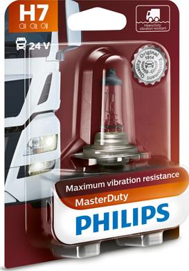 PHILIPS 13972MDB1 - Auto Part