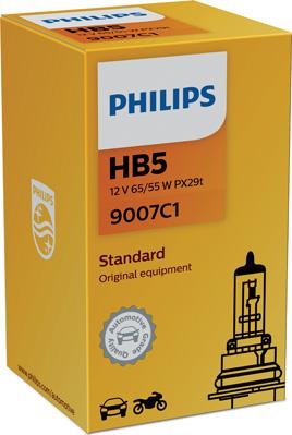 PHILIPS 9007C1