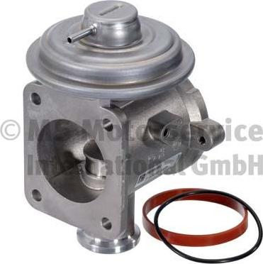 Pierburg 7.00450.09.0 -