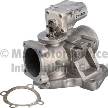Pierburg 7.00555.06.0 -
