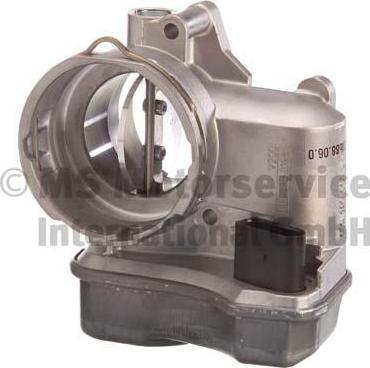 Pierburg 7.00688.06.0 -