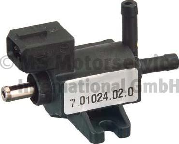 Pierburg 7.01024.02.0 -