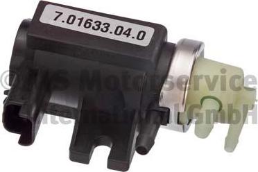 Pierburg 7.01633.04.0 -