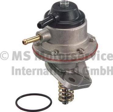 Pierburg 7.02242.35.0 -