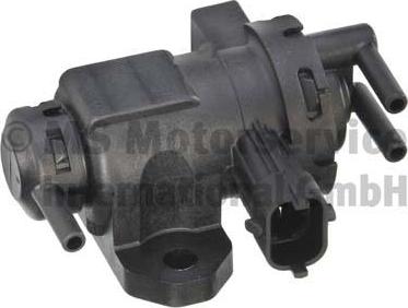 Pierburg 7.02256.26.0 -