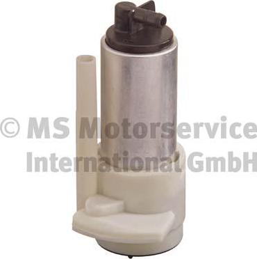 Pierburg 7.02550.56.0 -