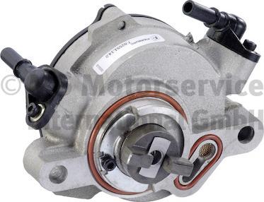 Pierburg 7.02551.14.0 -