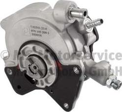 Pierburg 7.02551.23.0 -
