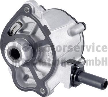Pierburg 7.02551.26.0 -