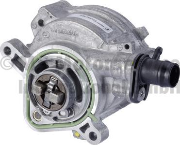 Pierburg 7.02551.45.0 -