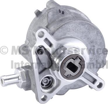 Pierburg 7.02551.48.0 -