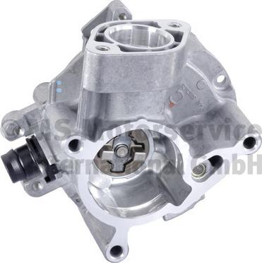 Pierburg 7.02551.52.0 -