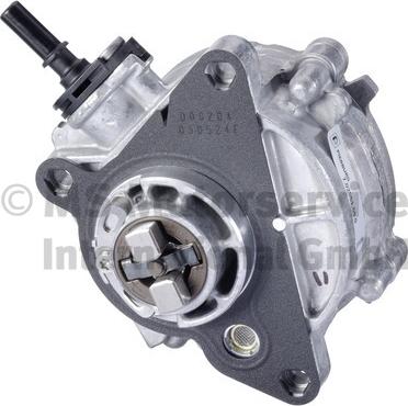 Pierburg 7.02551.55.0 -