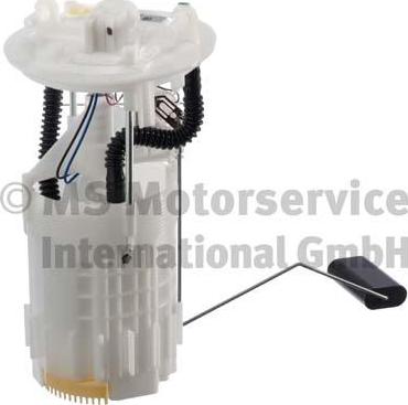 Pierburg 7.02552.44.0 -