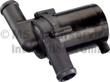 Pierburg 7.02671.50.0 -