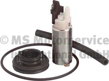 Pierburg 7.02700.91.0 -