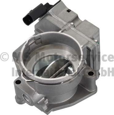 Pierburg 7.03703.70.0 -