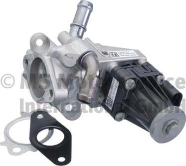 Pierburg 7.03784.34.0 -