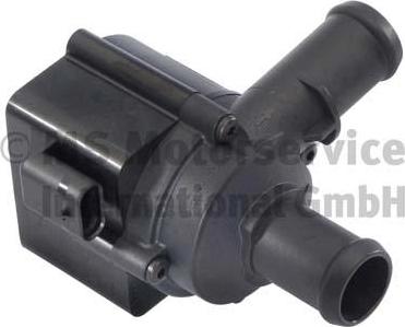 Pierburg 7.04071.65.0 -