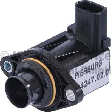 Pierburg 7.04247.02.0 -