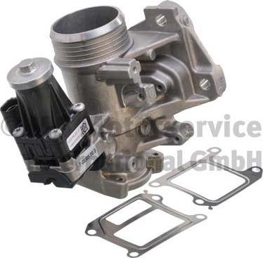 Pierburg 7.05363.00.0 -