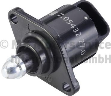 Pierburg 7.05432.27.0 -