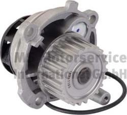 Pierburg 7.07152.40.0 -
