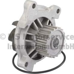 Pierburg 7.07152.44.0 -