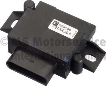 Pierburg 7.07796.10.0 -