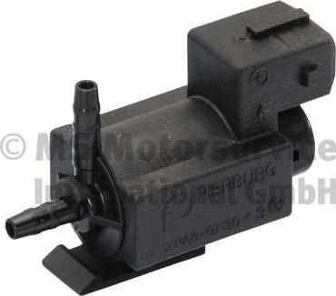 Pierburg 7.22138.50.0 -