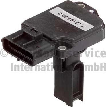 Pierburg 7.22184.26.0 -