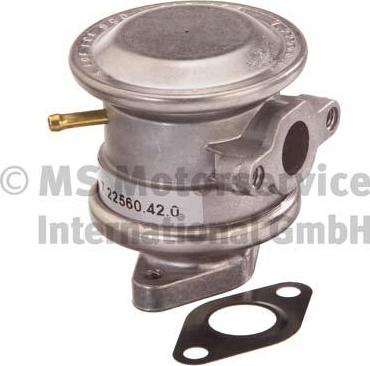 Pierburg 7.22560.42.0 -