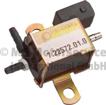 Pierburg 7.22572.01.0 -