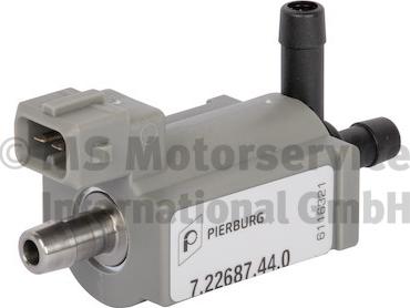Pierburg 7.22687.44.0