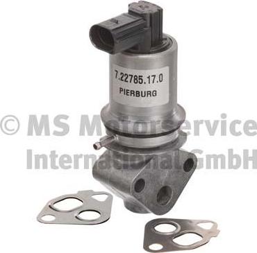 Pierburg 7.22785.17.0 -
