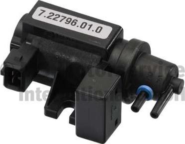 Pierburg 7.22796.01.0 -