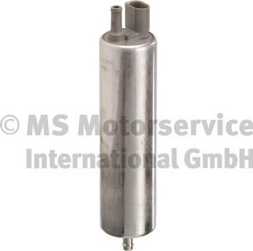Pierburg 7.50051.60.0 -