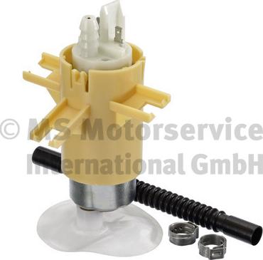 Pierburg 7.50133.50.0 -