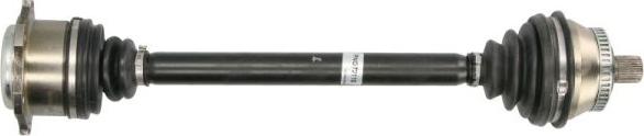 SKF VKJC5453 - Auto Part