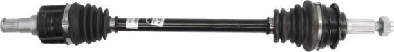 GSP 257166