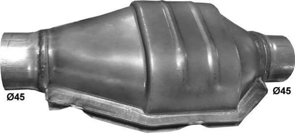 Polmo 00.255