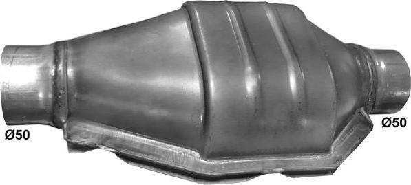 Polmo 00.256