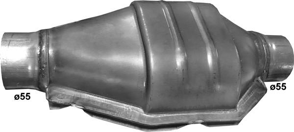 Polmo 00.257